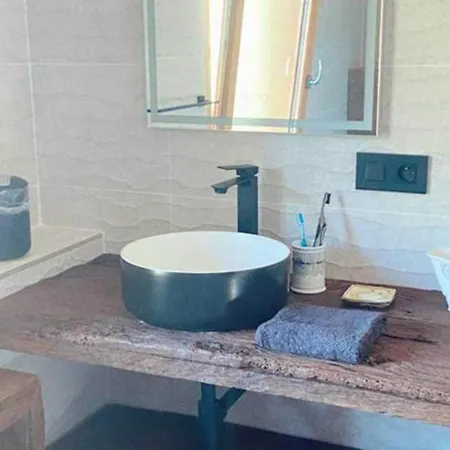 Les Carroz De Mary - Sommand Chalet Mieussy